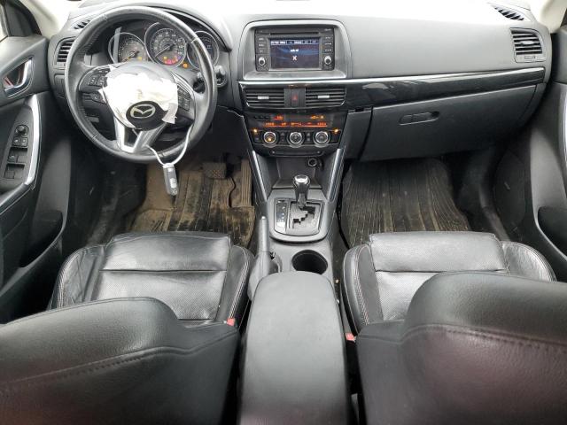 Photo 8 from auction – 2013 MAZDA CX-5 GT with VIN JM3KE4DE9D0138415