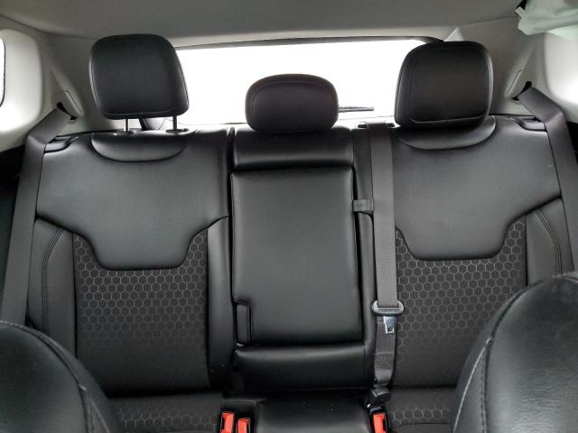 Photo 10 from auction – 2021 JEEP COMPASS LA with VIN 3C4NJDBB7MT517572