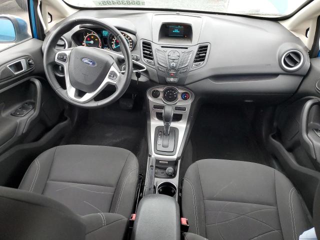 Photo 8 from auction – 2015 FORD FIESTA SE with VIN 3FADP4EJ5FM216265
