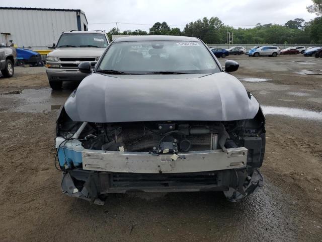Photo 5 from auction – 2021 NISSAN ALTIMA S with VIN 1N4BL4BV5MN378684