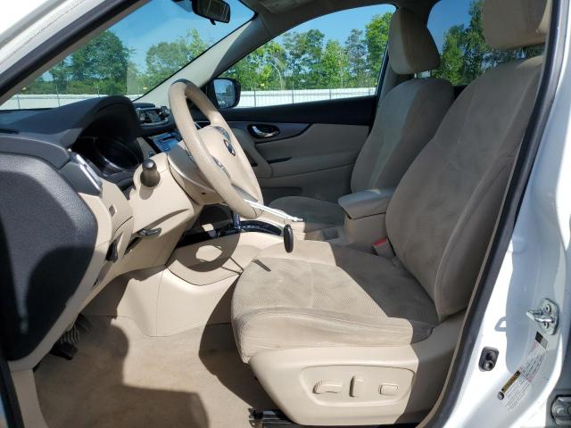 Photo 7 from auction – 2014 NISSAN ROGUE S with VIN 5N1AT2MV2EC756914