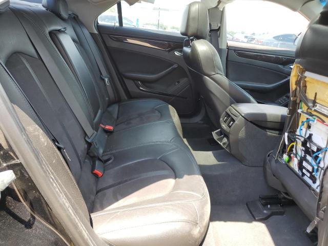 Photo 10 from auction – 2013 CADILLAC CTS-V with VIN 1G6DV5EP5D0100934