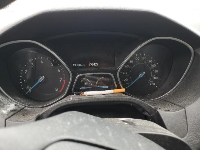 Photo 9 from auction – 2016 FORD FOCUS SE with VIN 1FADP3FE9GL312740