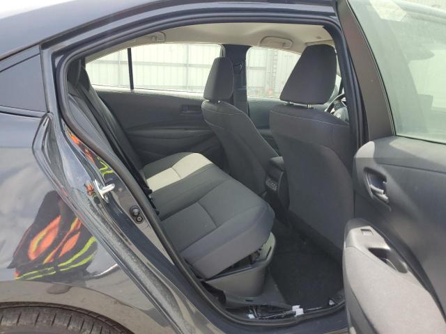 Photo 10 from auction – 2024 TOYOTA COROLLA LE with VIN JTDBCMFE4R3038529