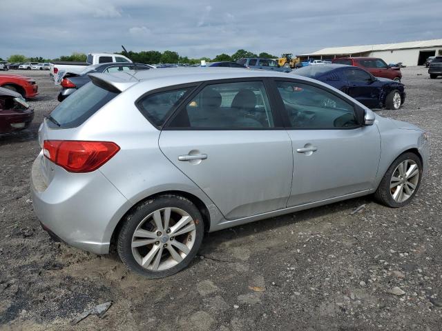 Photo 3 from auction – 2013 KIA FORTE SX with VIN KNAFW5A38D5745650
