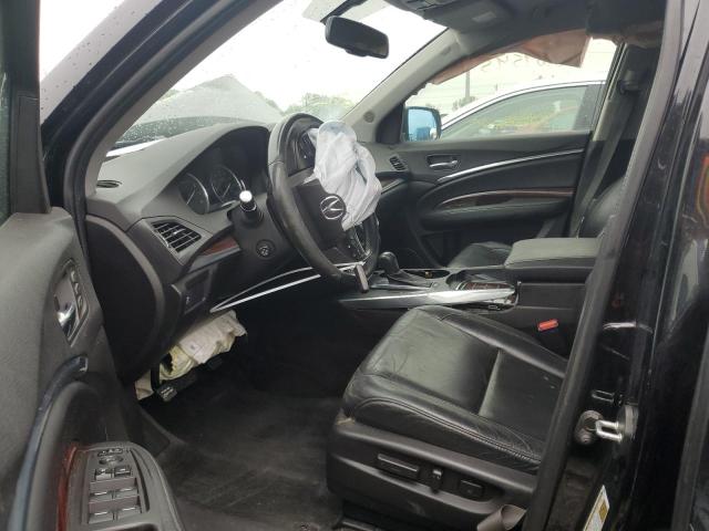 صورة رقم 7 من المزاد - 2015 ACURA MDX مع VIN 5FRYD4H28FB029307