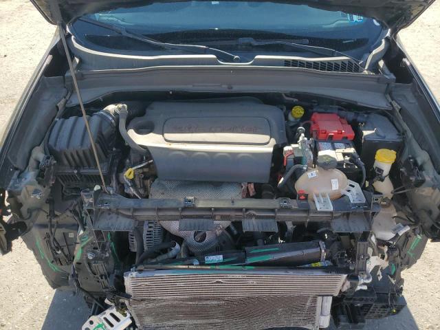 Photo 12 from auction – 2018 JEEP RENEGADE L with VIN ZACCJBBB9JPH15827