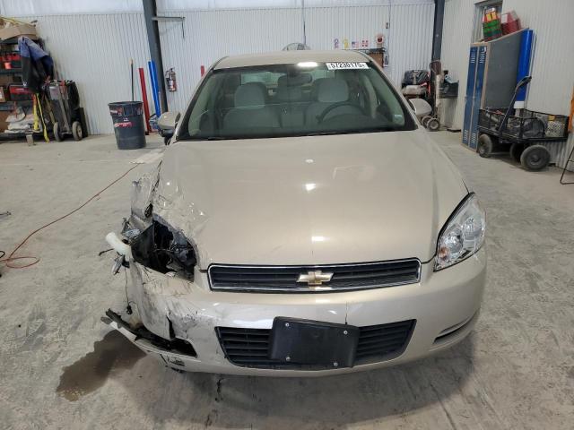 Photo 5 from auction – 2009 CHEVROLET IMPALA 1LT with VIN 2G1WT57K691255199