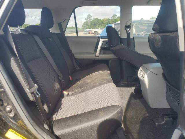 Photo 11 from auction – 2011 TOYOTA 4RUNNER SR with VIN JTEZU5JR2B5026753