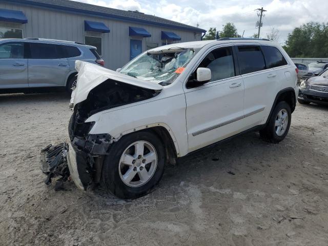 JEEP GRAND CHER 2011 with VIN 1J4RS4GG0BC643777 - Photo from auction