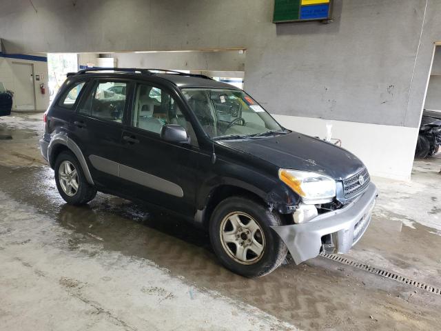 Photo 4 from auction – 2002 TOYOTA RAV4 with VIN JTEGH20V626000367