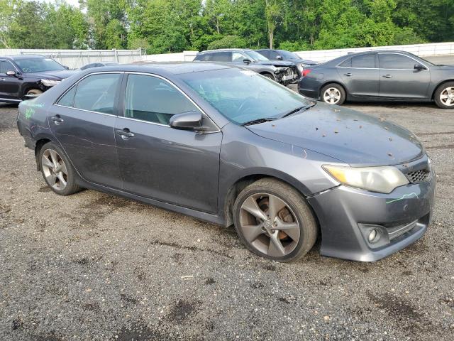 Photo 4 from auction – 2014 TOYOTA CAMRY L with VIN 4T1BF1FK7EU438483