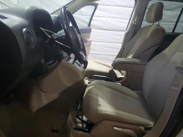 Photo 7 from auction – 2013 JEEP COMPASS LA with VIN 1C4NJDEB9DD228436
