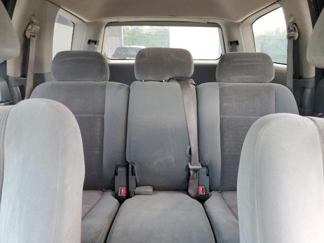 Photo 10 from auction – 2004 DODGE DURANGO SL with VIN 1D4HD48NX4F167468
