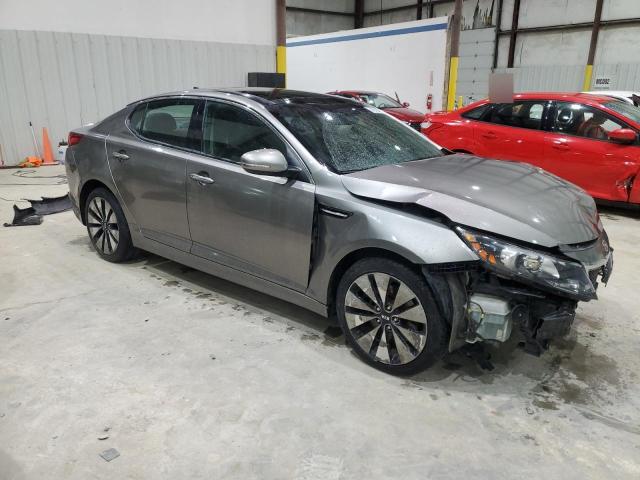 Photo 4 from auction – 2012 KIA OPTIMA with VIN 5XXGR4A69CG014576