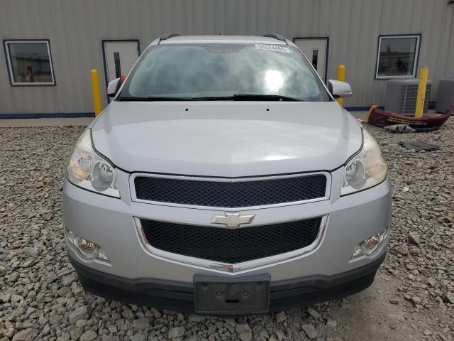 Photo 5 from auction – 2010 CHEVROLET TRAVERSE L with VIN 1GNLVGED8AS121973
