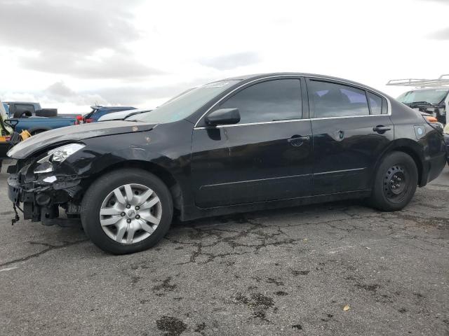 NISSAN ALTIMA BASE 2010 with VIN 1N4AL2AP7AN481636 - Photo from auction