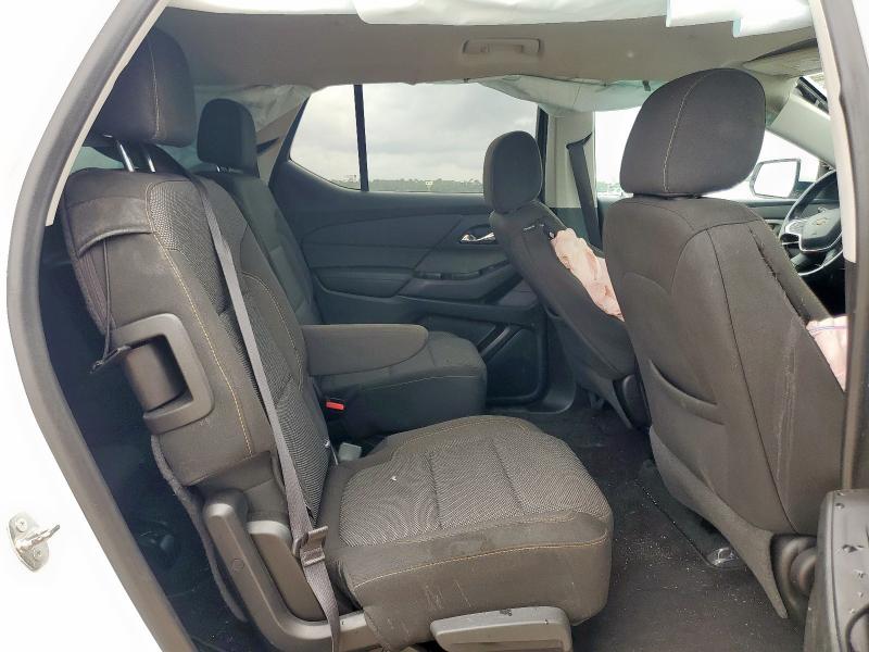 Photo 11 from auction – 2019 CHEVROLET TRAVERSE L with VIN 1GNERMKW4KJ250169