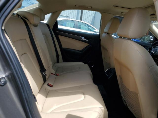 Photo 10 from auction – 2015 AUDI A4 PREMIUM with VIN WAUFFAFLXFN044418