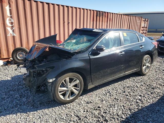 NISSAN ALTIMA 2.5 2013 with VIN 1N4AL3AP7DN464734 - Photo from auction