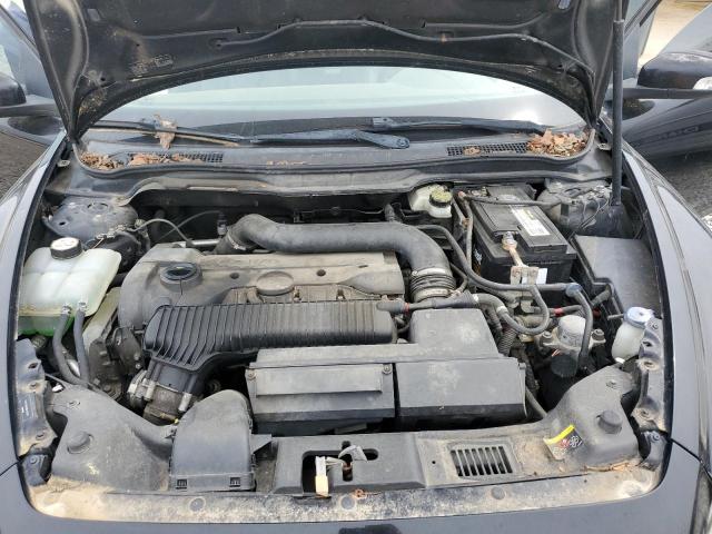 Photo 11 from auction – 2011 VOLVO C30 with VIN YV1672MK8B2197272
