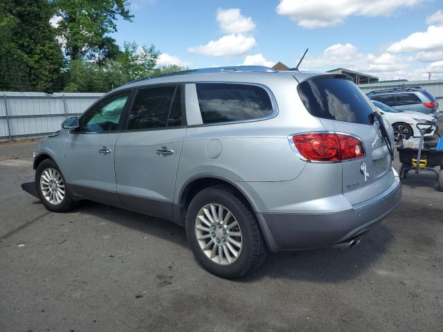 Photo 2 from auction – 2012 BUICK ENCLAVE with VIN 5GAKVCED7CJ358686
