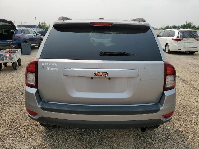 Photo 6 from auction – 2017 JEEP COMPASS SP with VIN 1C4NJCBA6HD147910