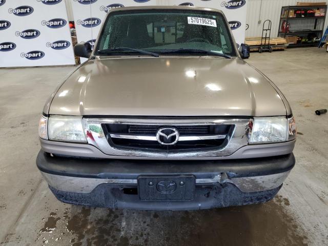 Photo 5 from auction – 2004 MAZDA B2300 CAB with VIN 4F4YR16D24TM04129