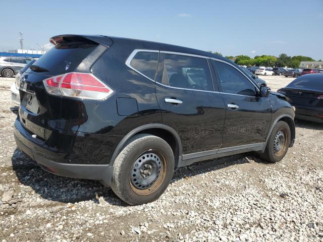 Photo 3 from auction – 2015 NISSAN ROGUE S with VIN KNMAT2MT1FP510644
