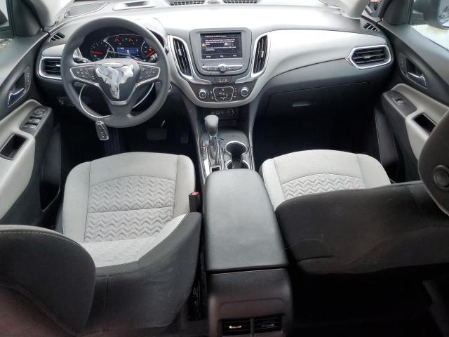 Photo 8 from auction – 2022 CHEVROLET EQUINOX LS with VIN 2GNAXHEV9N6129752