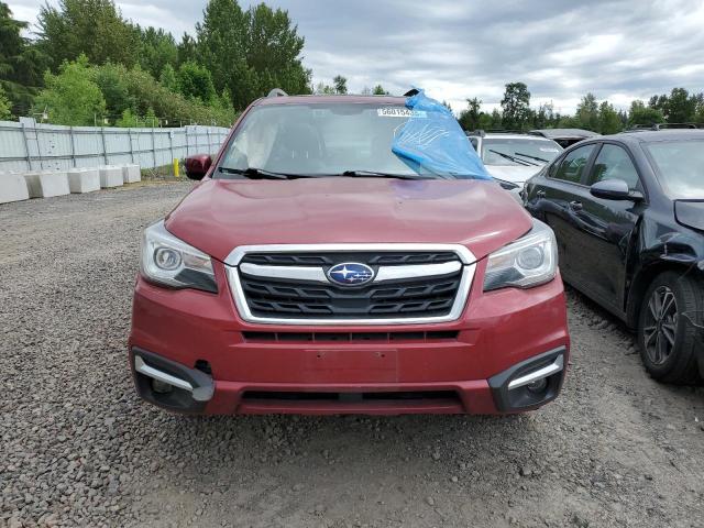 Photo 5 from auction – 2017 SUBARU FORESTER 2 with VIN JF2SJAWC5HH424740