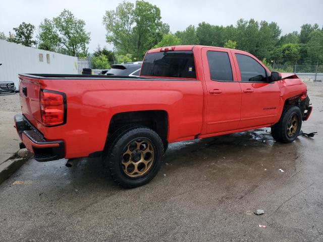 Photo 3 from auction – 2017 CHEVROLET SILVERADO with VIN 1GCVKREC2HZ395930