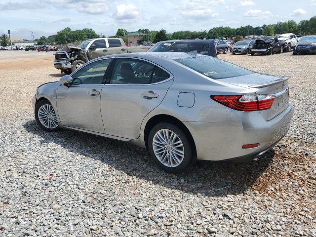 Photo 2 from auction – 2015 LEXUS ES 350 with VIN JTHBK1GG9F2160921