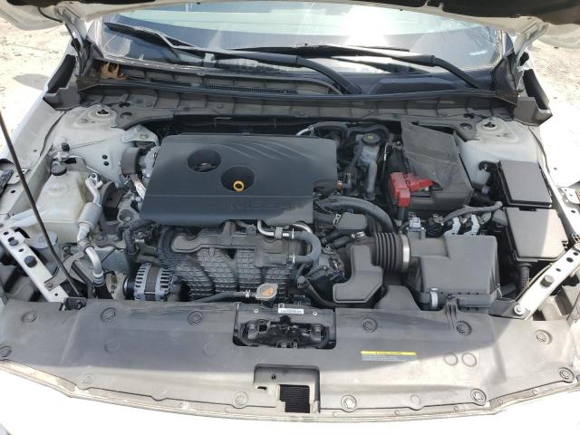 Photo 11 from auction – 2020 NISSAN ALTIMA SR with VIN 1N4BL4CVXLC197296