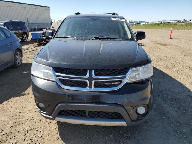 Photo 5 from auction – 2017 DODGE JOURNEY GT with VIN 3C4PDDFG8HT520962