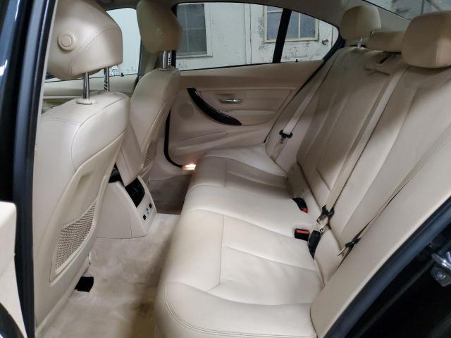Photo 10 from auction – 2015 BMW 328 XI with VIN WBA3B3C50FF548096