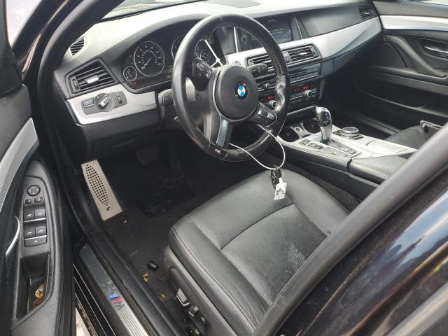 Foto 8 de la subasta – 2014 BMW 535 XI con VIN WBA5B3C51ED292683