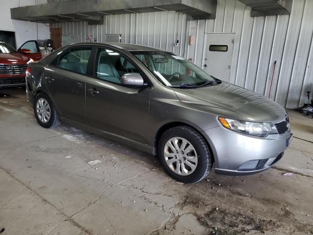 Photo 4 from auction – 2012 KIA FORTE EX with VIN KNAFU4A2XC5606688