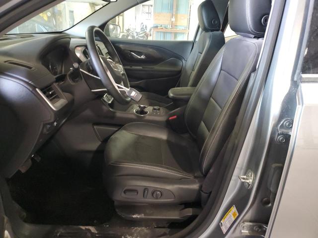 Photo 7 from auction – 2024 GMC TERRAIN SL with VIN 3GKALVEG4RL338312