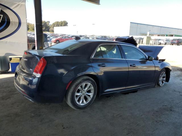 Photo 3 from auction – 2015 CHRYSLER 300 LIMITE with VIN 2C3CCAAG1FH864215