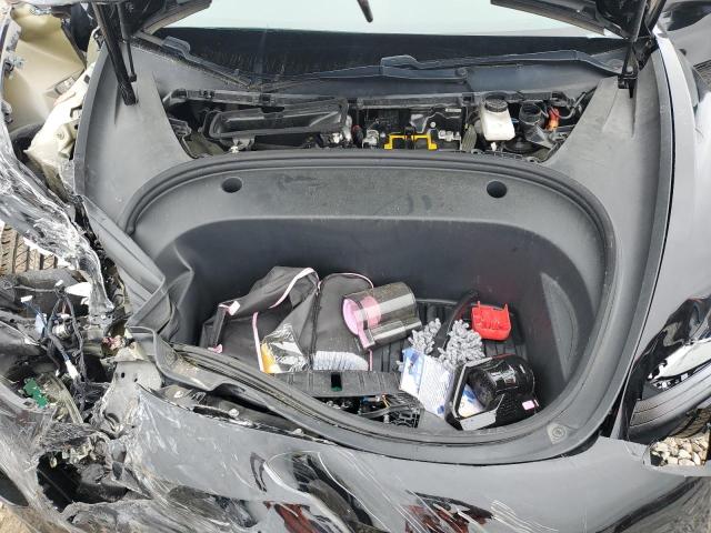 Photo 11 from auction – 2021 TESLA MODEL 3 with VIN 5YJ3E1EA4MF917357