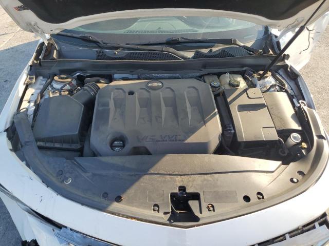 Photo 11 from auction – 2018 CHEVROLET IMPALA LT with VIN 2G1105S35J9132521
