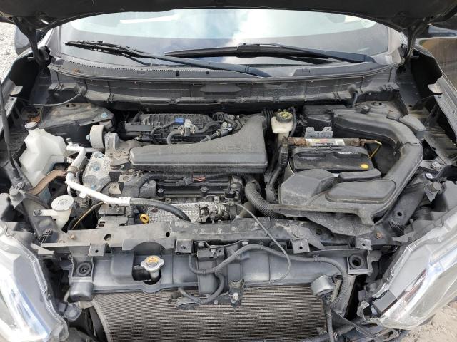 Photo 11 from auction – 2016 NISSAN ROGUE S with VIN KNMAT2MV0GP603884