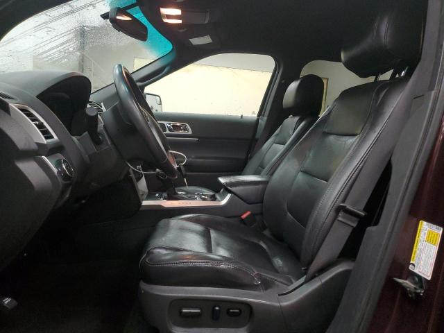 Photo 7 from auction – 2011 FORD EXPLORER X with VIN 1FMHK8D85BGA27485