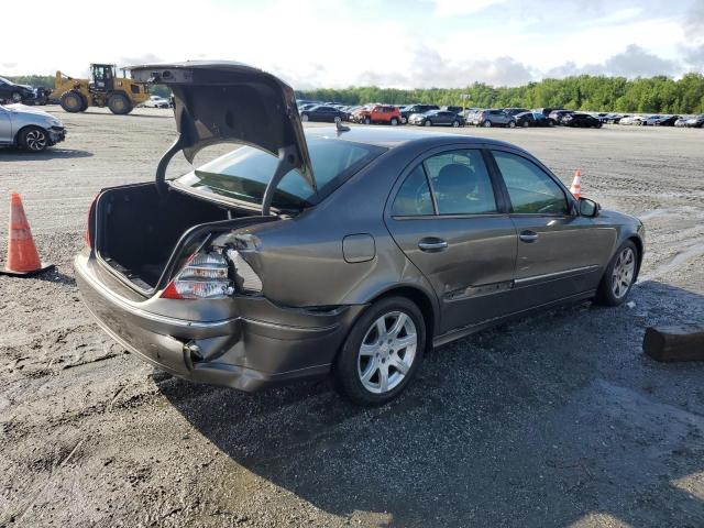 Photo 3 from auction – 2008 MERCEDES-BENZ E 320 CDI with VIN WDBUF22X78B267494