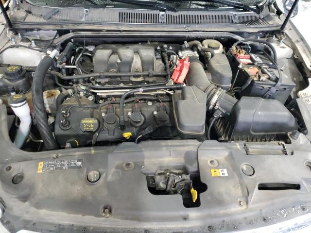 Photo 11 from auction – 2014 FORD TAURUS LIM with VIN 1FAHP2F87EG119742
