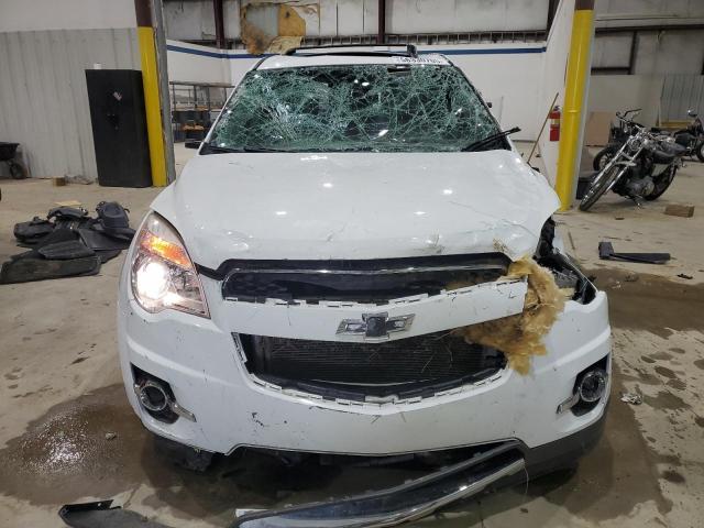 Photo 5 from auction – 2013 CHEVROLET EQUINOX LT with VIN 2GNALFEK5D1127319