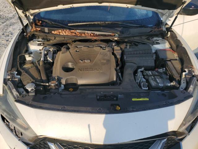 Photo 11 from auction – 2017 NISSAN MAXIMA 3.5 with VIN 1N4AA6AP9HC391102