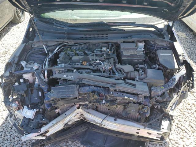 Photo 11 from auction – 2023 TOYOTA COROLLA SE with VIN 5YFP4MCE6PP140782