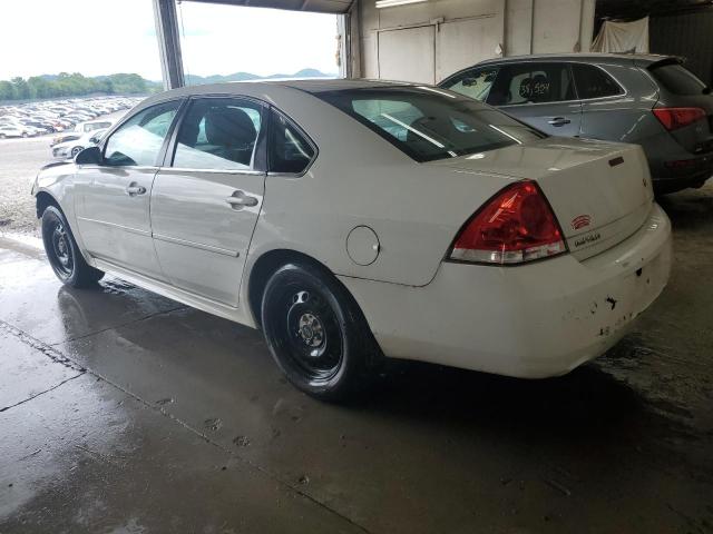 Photo 2 from auction – 2014 CHEVROLET IMPALA LIM with VIN 2G1WD5E32E1184571